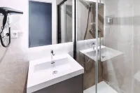 Estrella de Mar - Kitchens