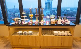 Azumaya Hotel Hai Phong - Housity