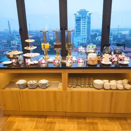 Azumaya Hotel Hai Phong