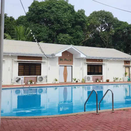 My Place Resort & Pavilion