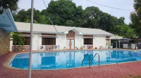 My Place Resort & Pavilion - สระว่ายน้ำส่วนตัว