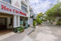 Hoa Cuc Phuong Hotel Di An - Binh Duong