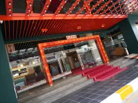 NW 4896 Theater Hotel @ Samnakkham Hotels in Sadao