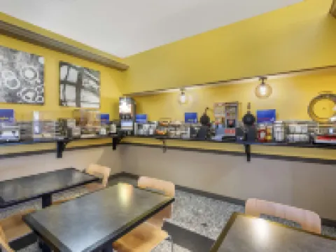 Best Western West Monroe Inn Hotels in West Monroe