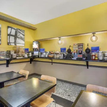Best Western West Monroe Inn