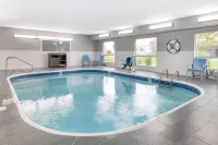 Best Western Kokomo Hotel - Pools