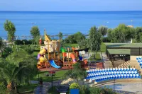 Club Yali Hotels & Resort - 5 stelle
