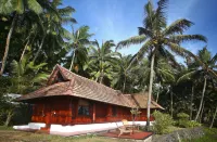 Niraamaya Wellness Retreats, Surya Samudra, Kovalam Hotel a 