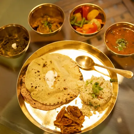 Maharishi Ayurveda-Boutique Wellness Retreat