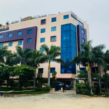 Zone by the Park, ORR, Chennai