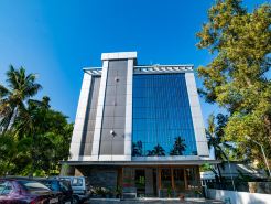 Anna Residency