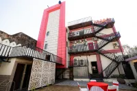 Hotel RR 62-Jaipur City Centre Hotel