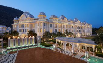 The Leela Palace Jaipur