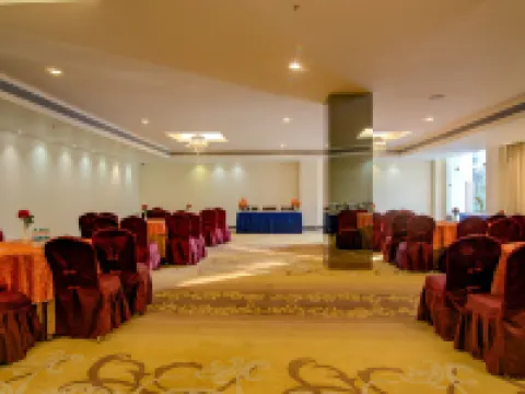 Godwin Haridwar Hotels in Haridwar