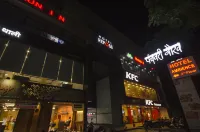 오요 9851 호텔 리포스 사크히지 호텔