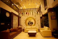 Hotel Prime Residency,Chhatarpur Hotels in Chhatarpur