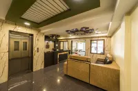 Sau Residency Hoteles en Distrito de Kanchipuram