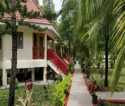 Dolphin Beach Resort Các khách sạn ở South Andaman