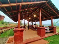 Holygram Krushi Paryatan Hotels in Kaswand