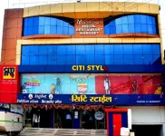 Hotel Madhuwan Heights Hotels in Bokaro