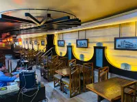 Hotel Prayag Hotel di Allahabad