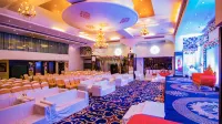 The Nagpur Ashok Hotels in Nagpur