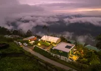 The Hosteller Munnar