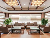 Cochin Seaport Hotel Hotels in Vypin