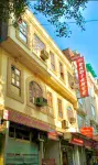 Hotel Radiance Hotell i Barakhamba