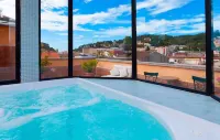 Rvhotels Vila de Tossa Hotels in Tossa De Mar