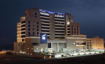 Novotel Jazan