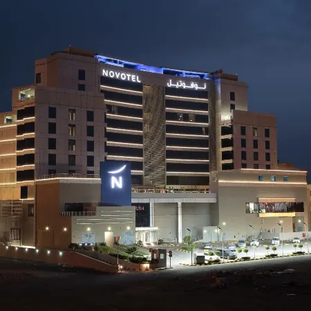 Novotel Jazan
