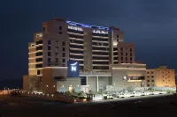Novotel Jazan Hotels in 