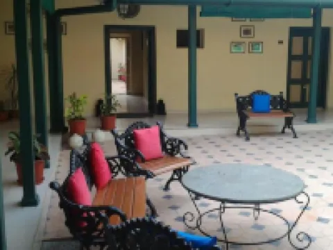Narayani Heritage Hotels in Bhavnagar