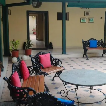 Narayani Heritage