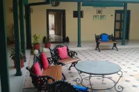 Narayani Heritage Hotels in Bhavnagar