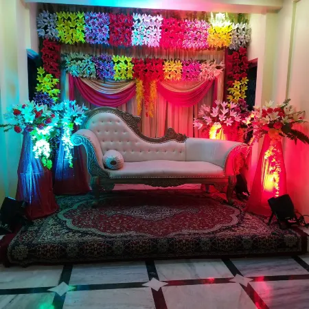 Janata Hotel