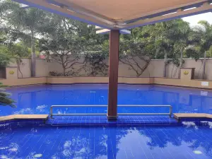 Courtyard by Marriott Madurai