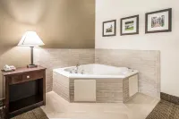 Comfort Inn & Suites DeLand - Near University Hotels in DeLand