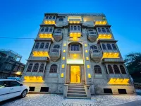 Golden Marigold Hotel Hotels in Jaisalmer