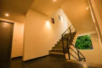 Coastal Pearl Hotel Miramar Panaji Hotels in Panaji