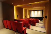 Gulmohar Greens Golf & Country Club