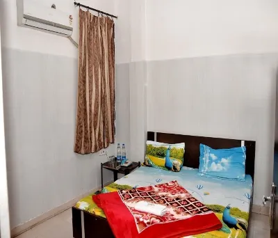 아샤 게스트 하우스  호텔