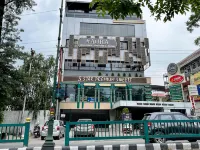 Aura Rooms