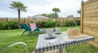 Gold Beach Hotel & Residence Hotels in Asnelles
