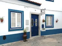 Maria`s Guesthouse Hotels in Sao Brissos