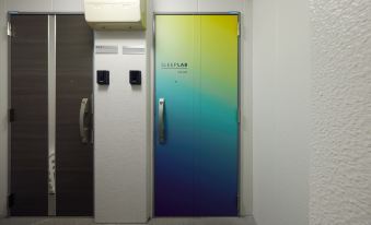 Sleeplab the Stay Nishishinjuku Annex