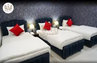 Hotel Relax Inn Rawalpindi