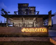 Navakitel Design Hotel Hotel in zona Wat Sawang Arom