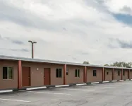 Rodeway Inn Fort Pierce US Highway 1 Hotel di Fort Pierce